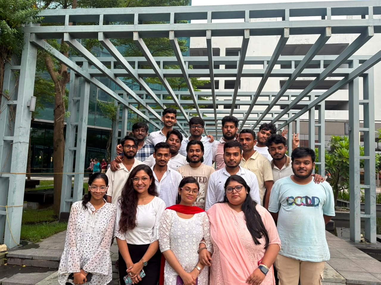 Digi Rathi Team