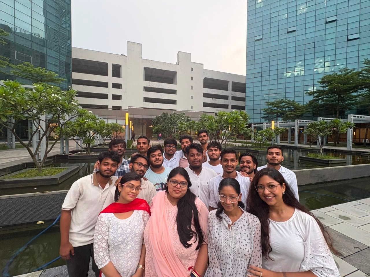 Digi Rathi Team