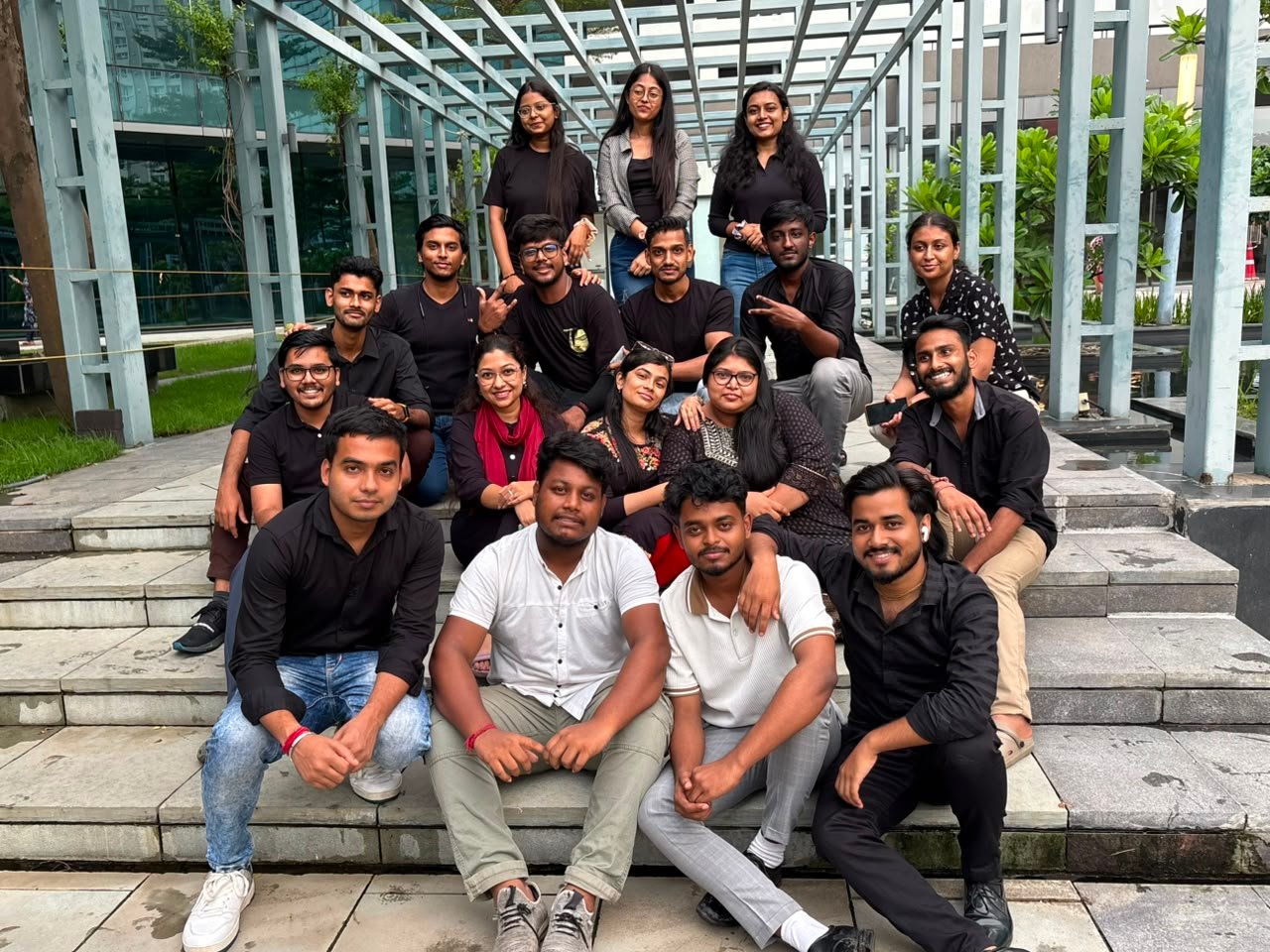 Digi Rathi Team