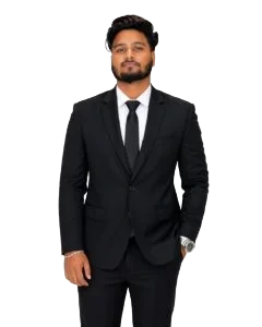 Rohit Prasad - Co-Founder of Digi Rathi