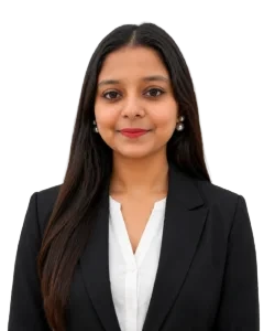 Riya Agarwal - Co-Founder of Digi Rathi