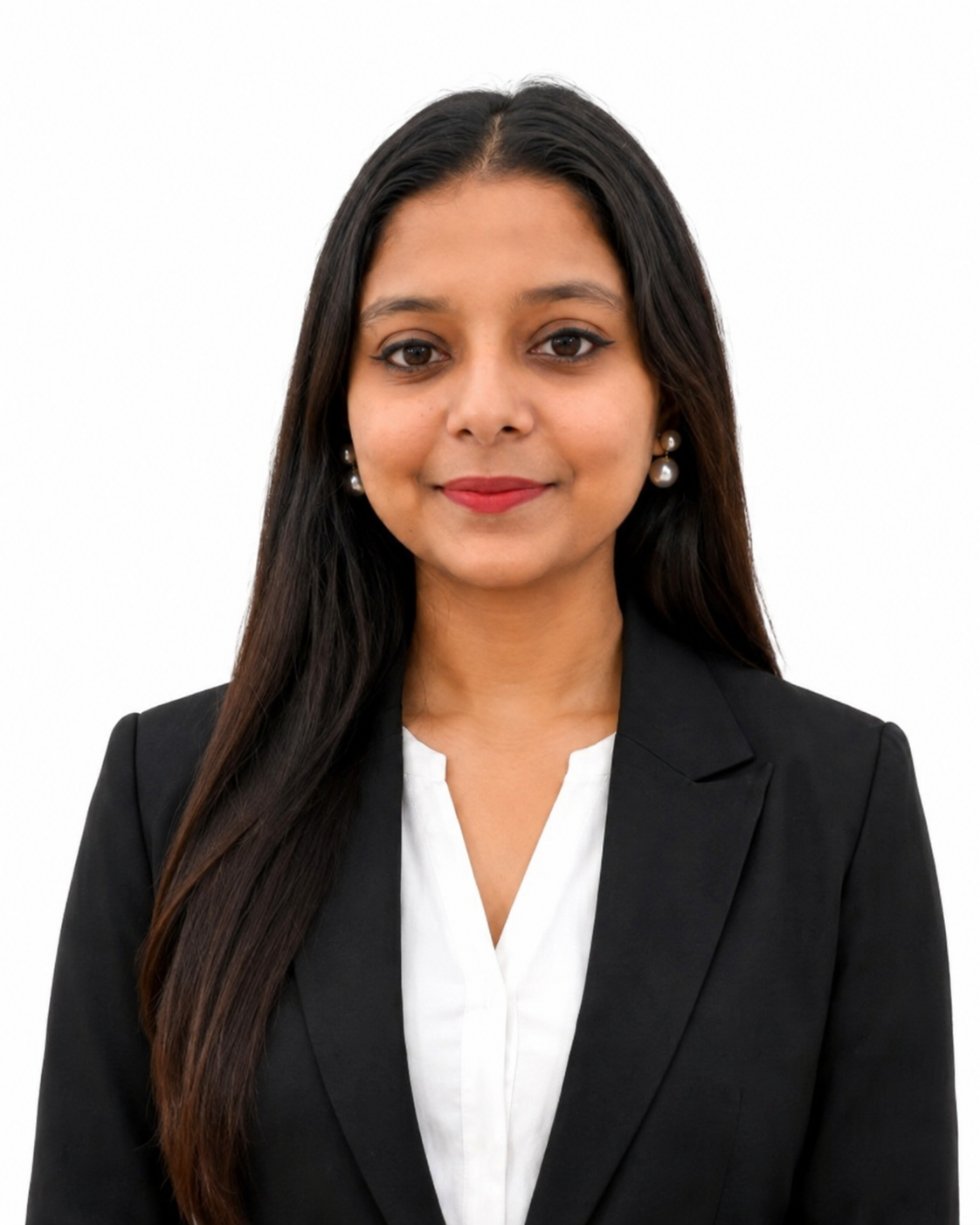 Riya Agarwal - Digi Rathi Co-Founder