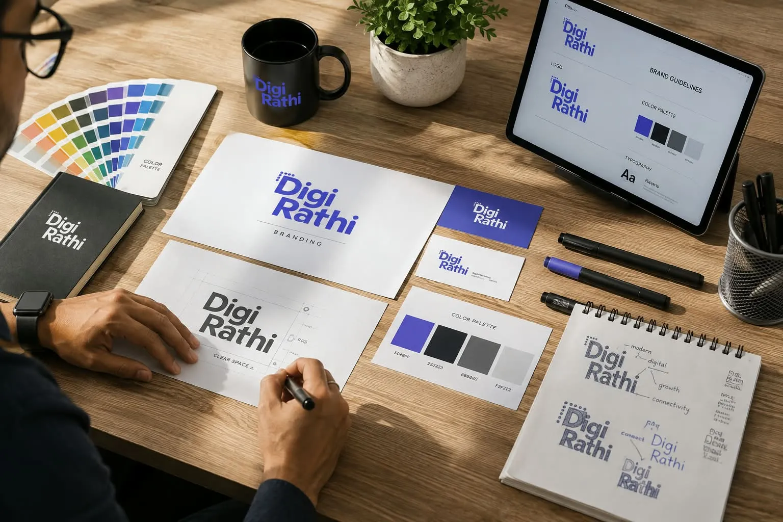Branding Agency in Kolkata