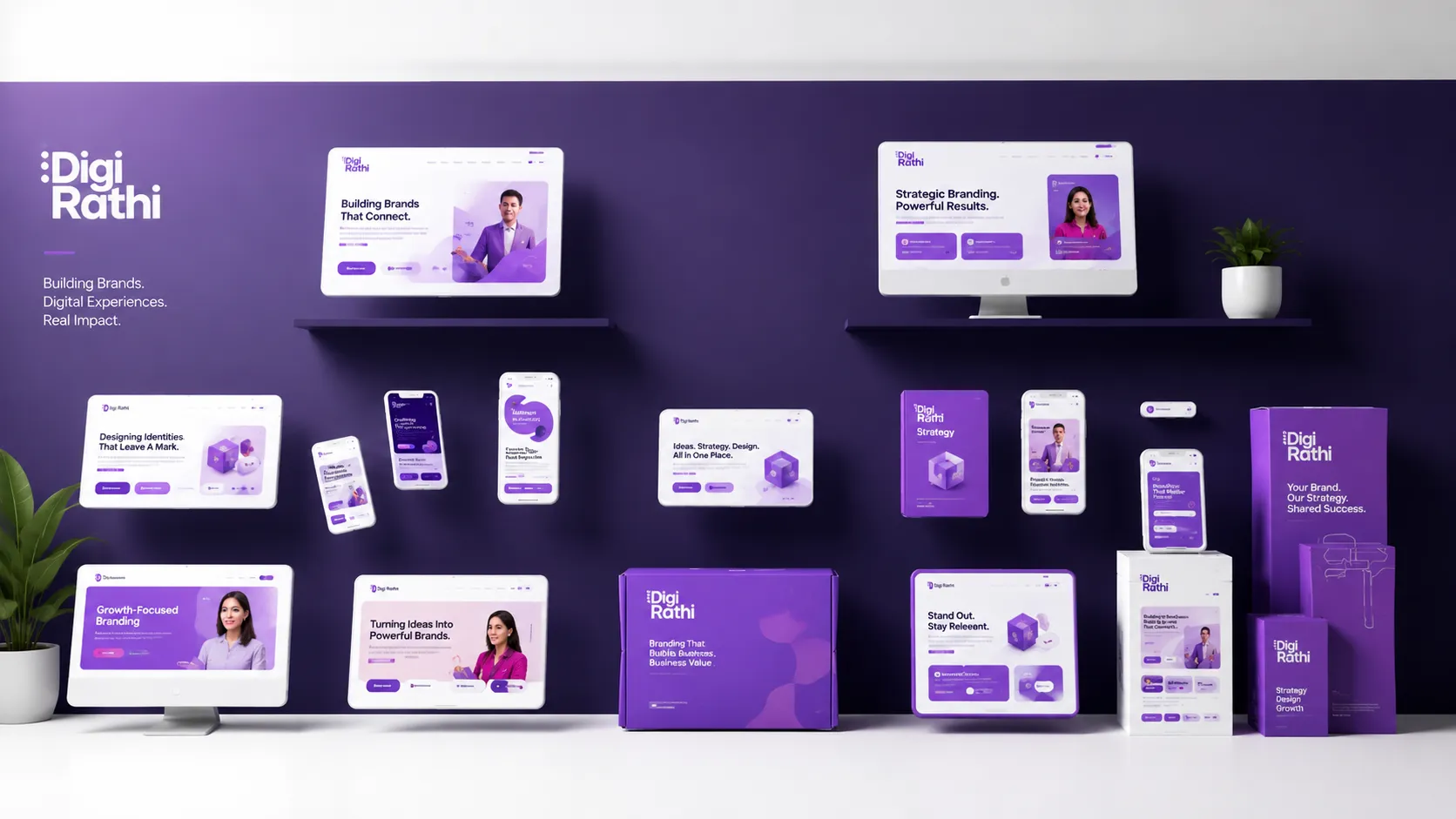 Signs Your Brand Isn't Working For You
