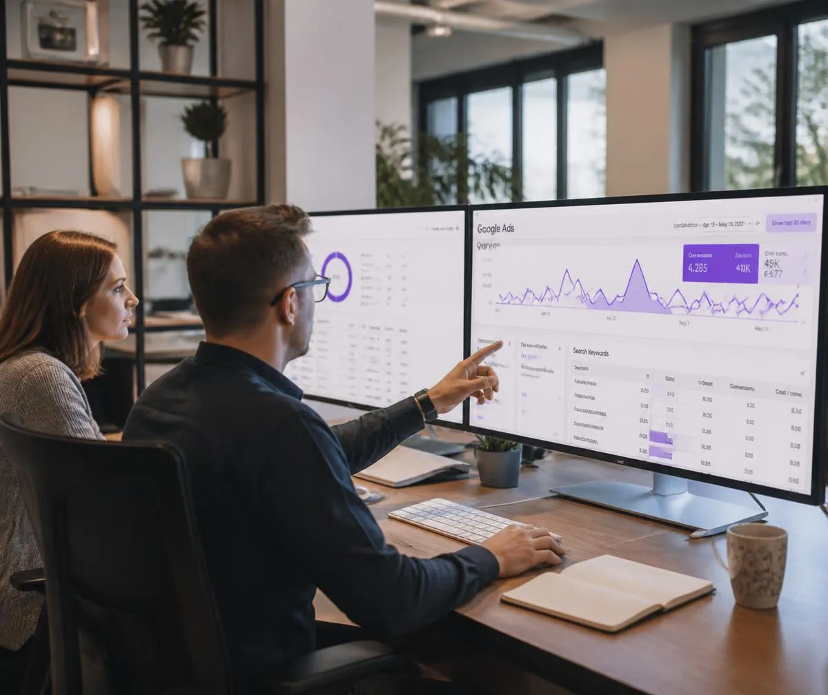 Hands-on management