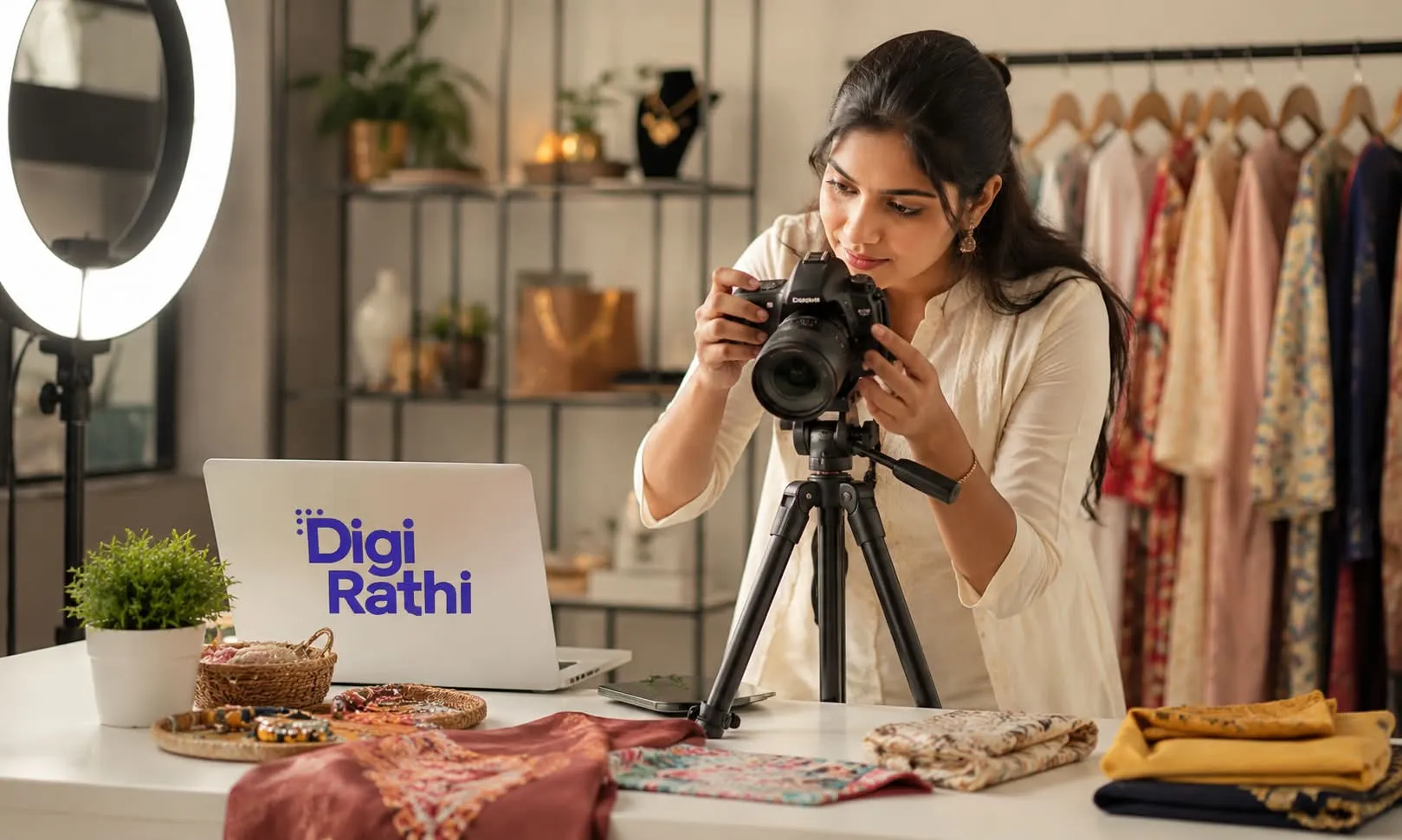 Social Media Marketing for E-commerce Businesses