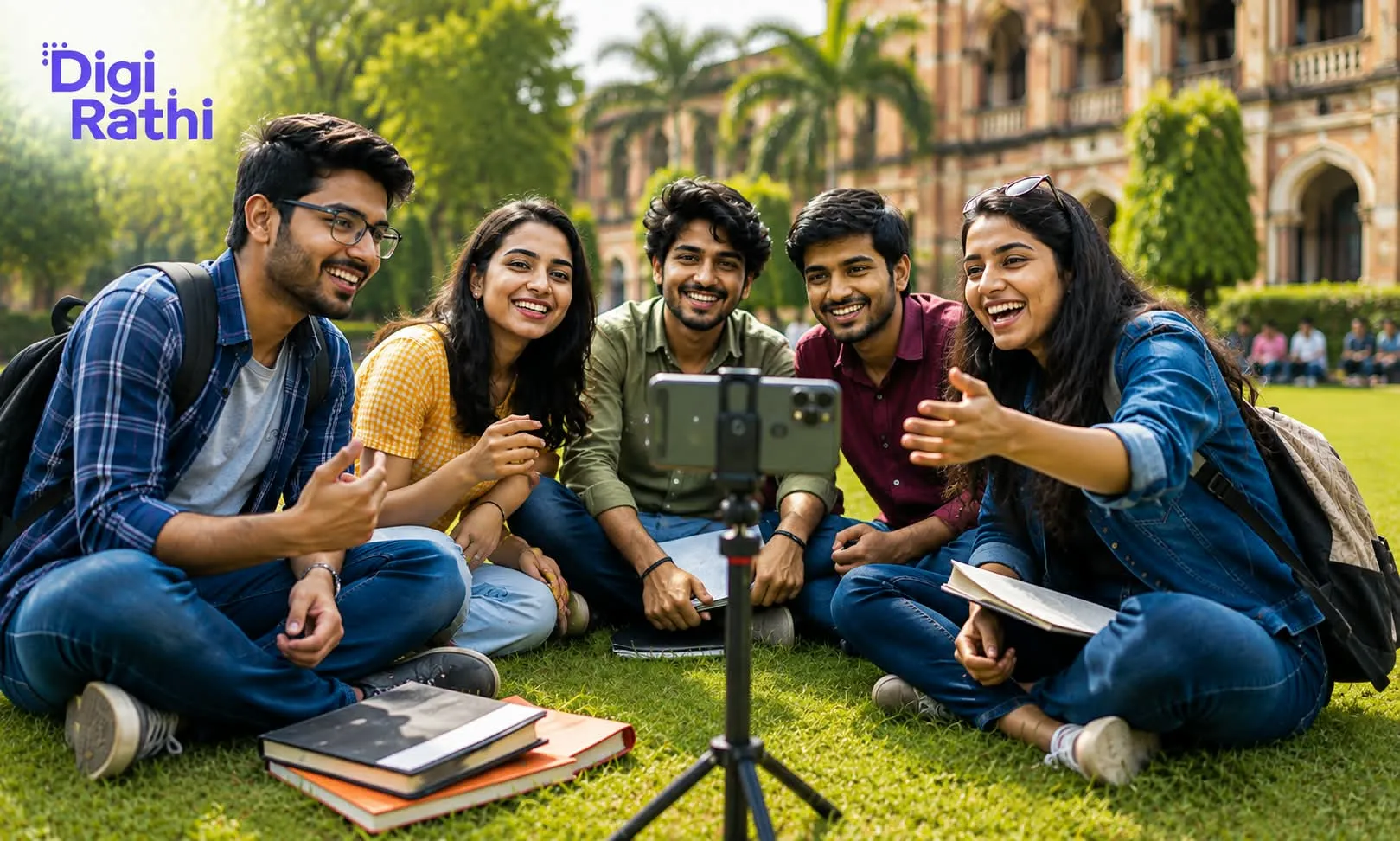 Social Media Marketing for Education Institutes in Kolkata