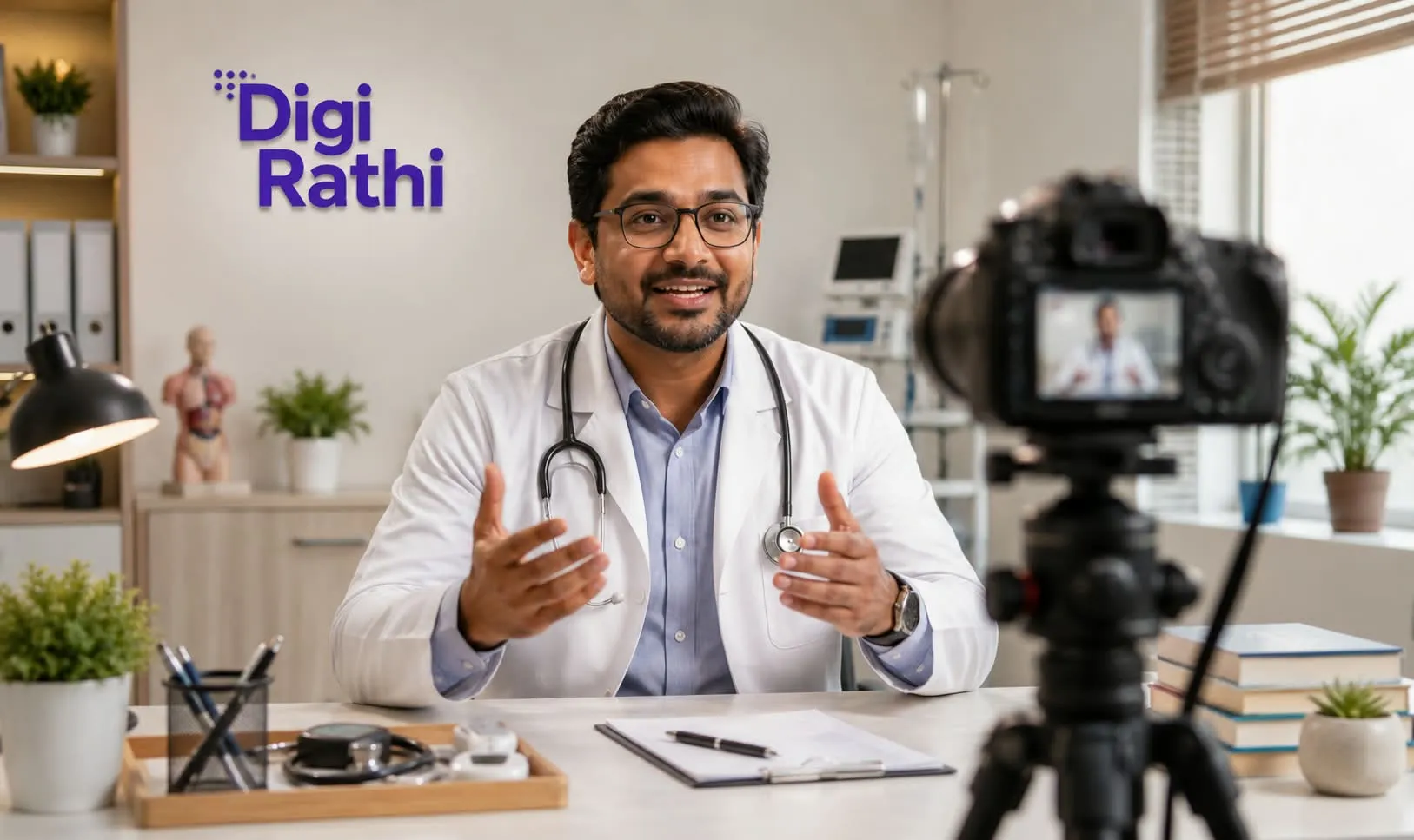 Social Media Marketing for Healthcare Clinics in Kolkata