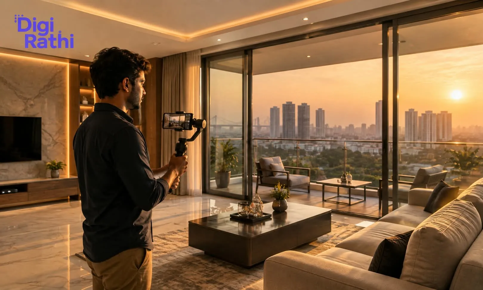 Social Media Marketing for Real Estate in Kolkata