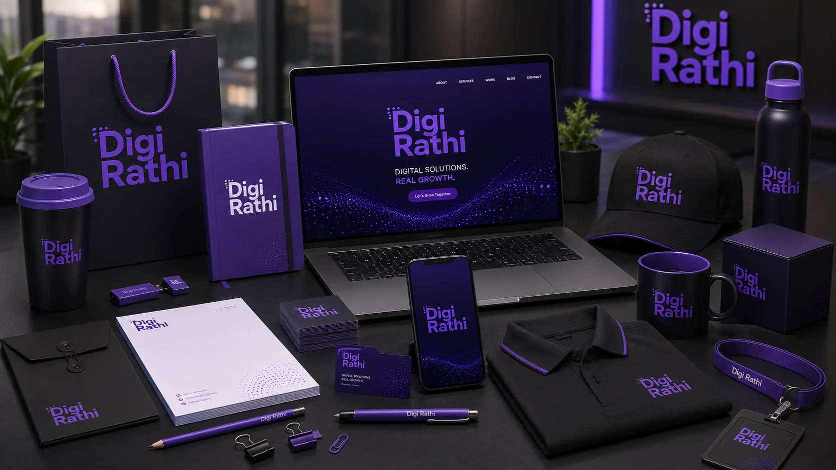 Branding Agency in Kolkata