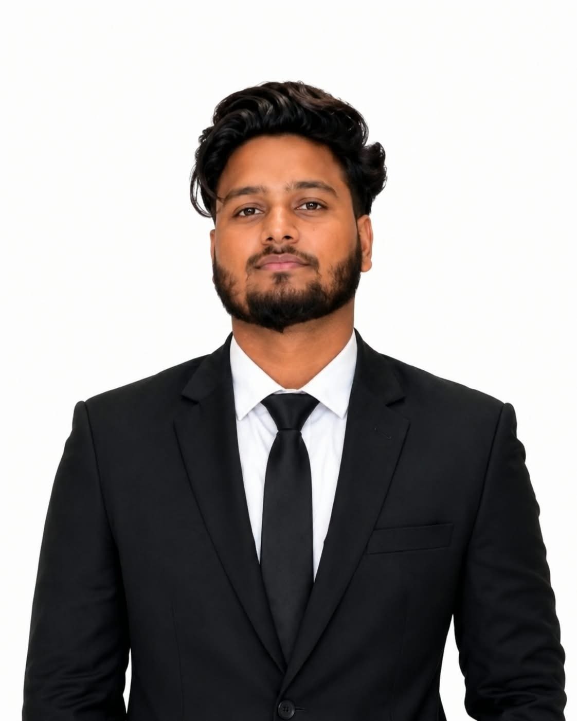 Rohit Prasad, Co-Founder of Digi Rathi