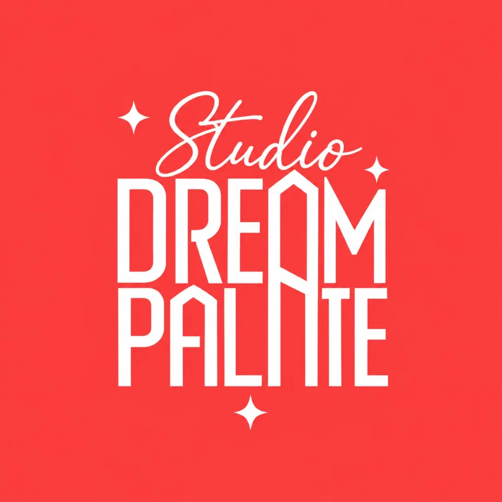 Studio Dream Palate logo