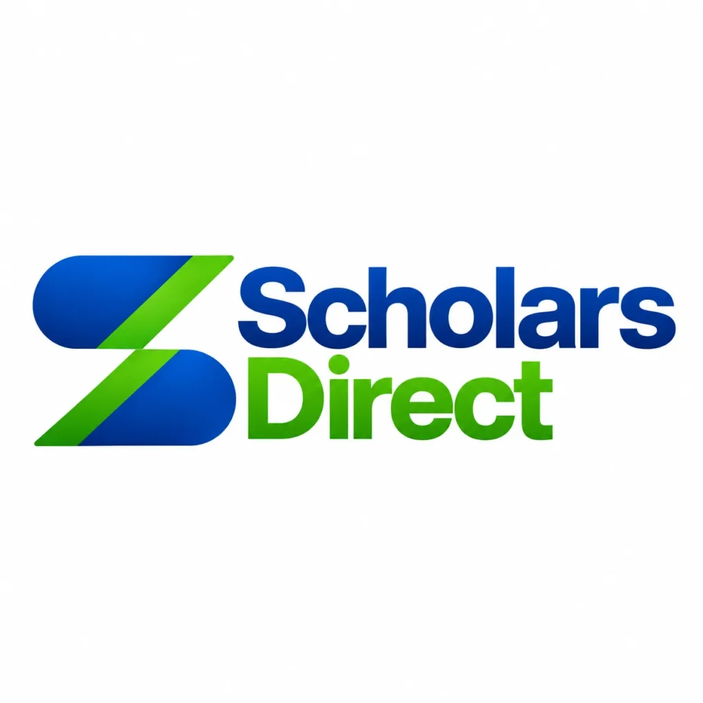 Scholars Direct logo