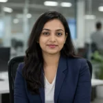 Priya Sharma