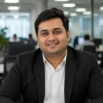 Arjun Patel