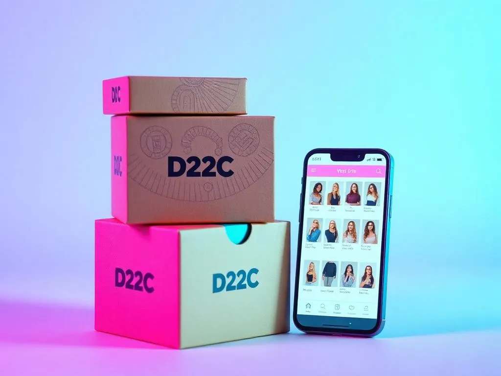 Scaling Growth for a D2C Brand