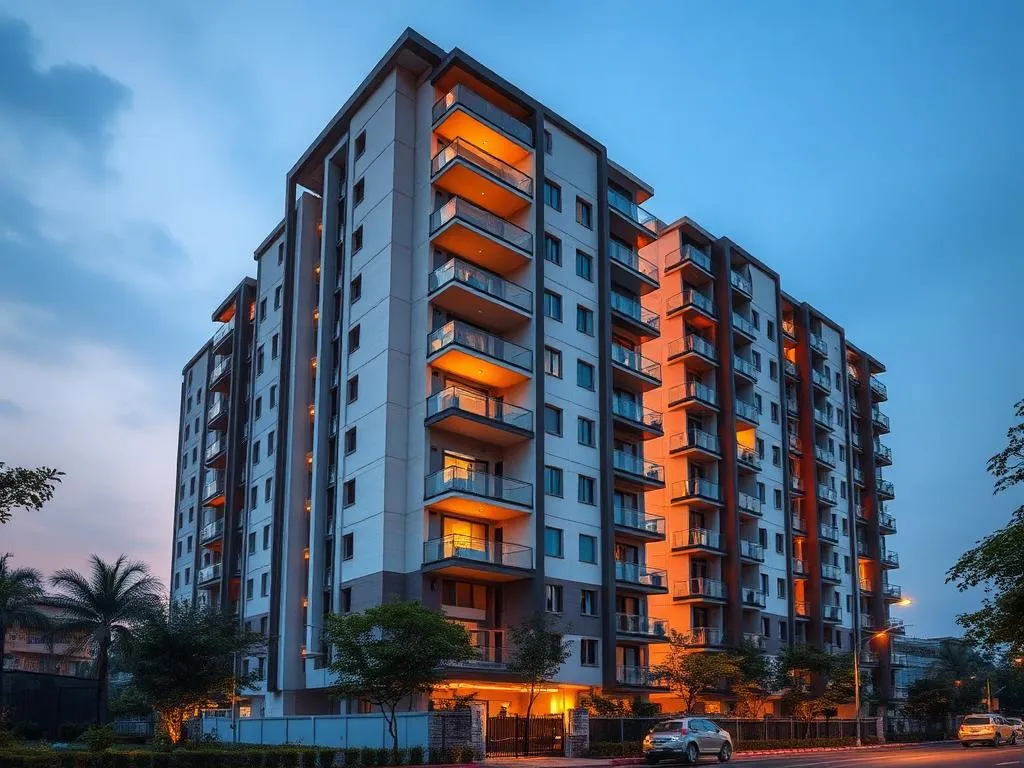 Growing Visibility for a Real Estate Brand