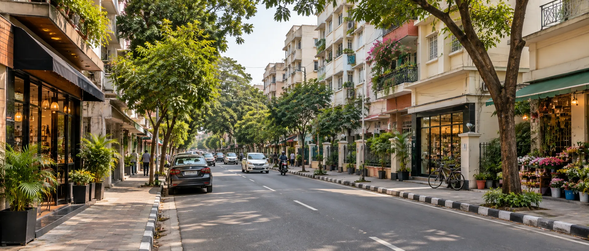 Local PPC campaigns for South Kolkata healthcare and education businesses