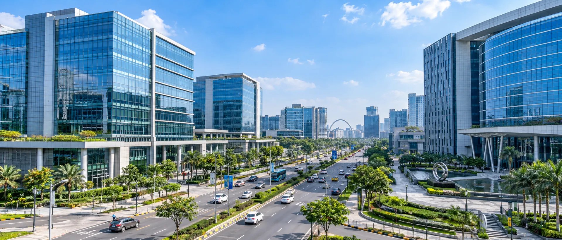 PPC services in Kolkata targeting Salt Lake and New Town tech businesses