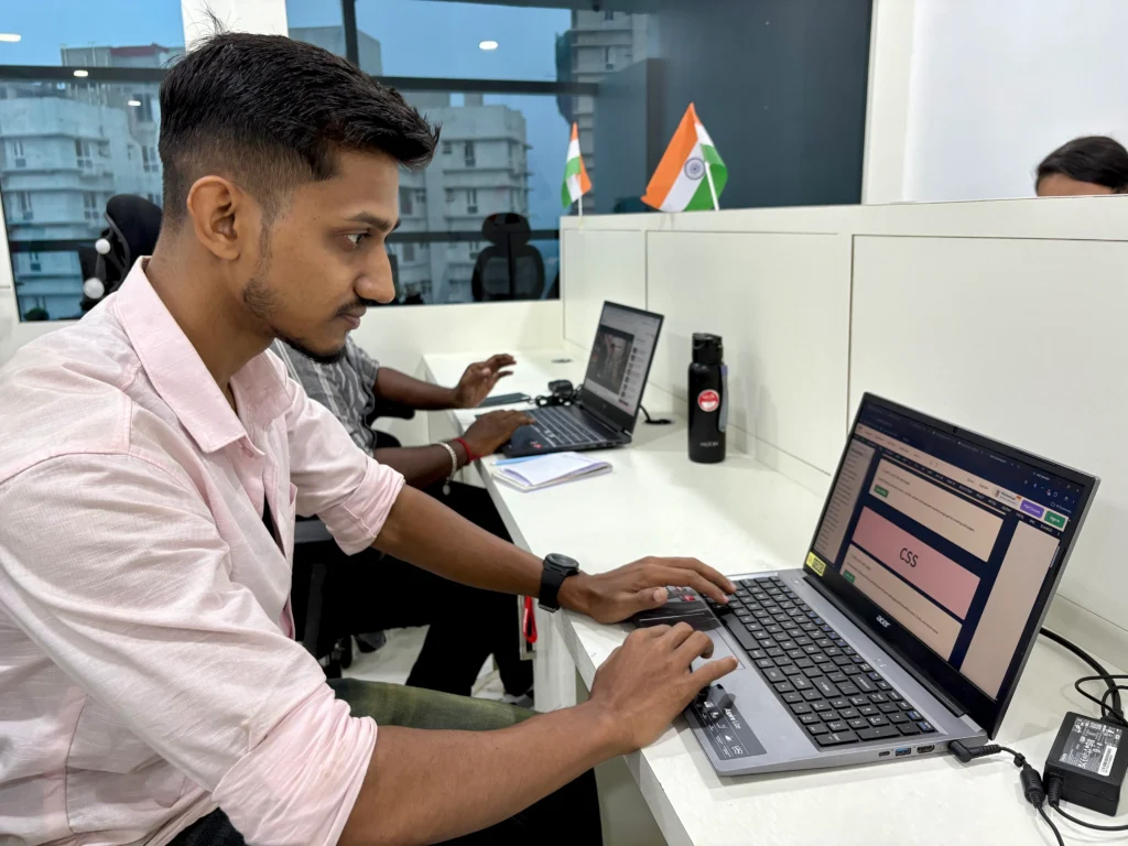 SEO Team DigiRathi
