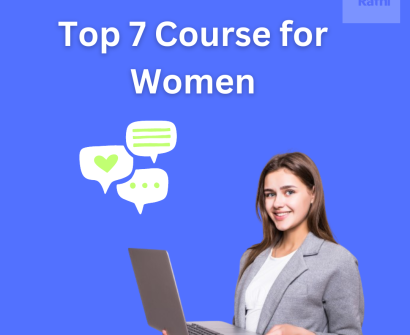 Course for women