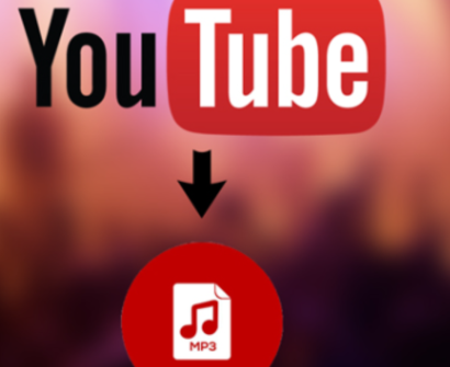 YouTube to MP3 converter